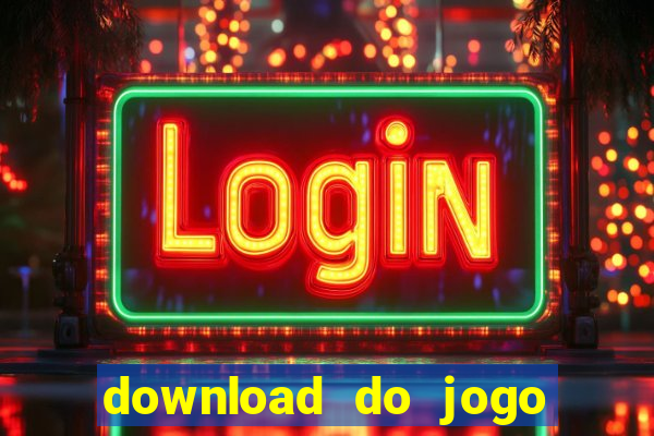 download do jogo do homem-aranha